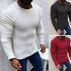 Men Pullover sweater