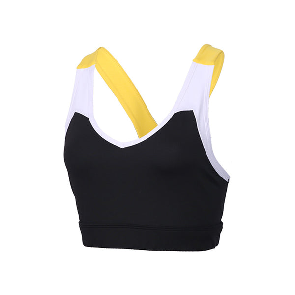 Sports Underwear Female Gym Bra